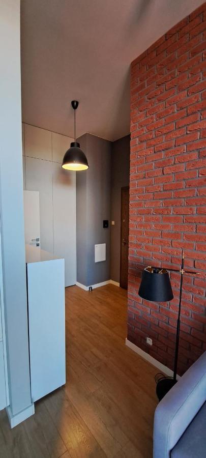 Loft Apartment " Amadeus " Tymienieckiego 25D Lodz (Lodz) Exterior photo